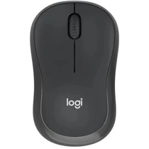 Logitech M240 Silent Bluetooth Graphite (910-007119) Vezeték nélküli egér
