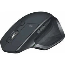 Logitech MX Master 2S Bluetooth Edition 2023 vezeték nélküli bluetooth egér (910-007225)