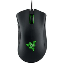 Razer Deathadder Essential gaming egér fekete (RZ01-03850100-R3M1)