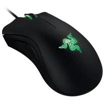 Razer DeathAdder Expert 2013 (RZ01-00840100-R3G1) gaming egér fekete
