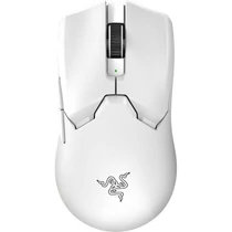 Razer Viper V2 Pro White vezeték nélküli 30.000DPI gamer Egér - Fehér (RZ01-04390200-R3G1) 