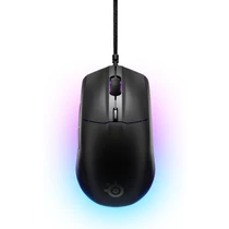 SteelSeries Rival 3 Gen 2 (62515) gaming egér fekete