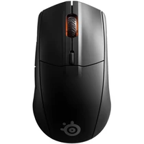 SteelSeries Rival 3 Wireless (62521) Vezeték nélküli + Bluetooth gaming egér fekete