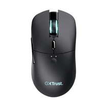 Trust GXT 980 Redex (24480) Wireless RGB gamer egér