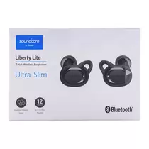 Soundcore Anker Liberty Lite True-Wireless Ultra-Slim Füllhallgató