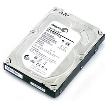 Seagate BarraCuda 3.5 3TB 7200rpm 64MB SATA3 (ST3000DM001)