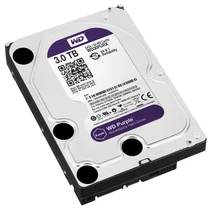 Western Digital WD Purple 3.5 3TB 64MB SATA3 (WD30PURX)