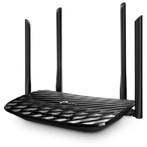 TP-Link Archer A6 AC1200 Wireless MU-MIMO Gigabit Router (ARCHER A6)