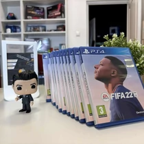 FIFA 22 (PS4 - PS5) 