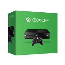 Microsoft Xbox One 500GB Játékkonzol 