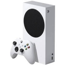 Microsoft Xbox Series S 512GB játékkonzol fehér