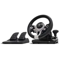 Spirit of Gamer Race Wheel Pro 2 kormány - PC, PS3, PS4, Xbox One, Xbox Series X|S, Nintendo Switch (SOG-RWP2)
