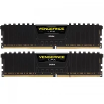 Corsair VENGEANCE LPX 16GB (2x8GB) DDR4 2800MHz CMK16GX4M2B2800C14 Memória
