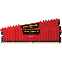 Corsair VENGEANCE LPX 16GB (2x8GB) DDR4 3200MHz CMK16GX4M2B3200C16R
