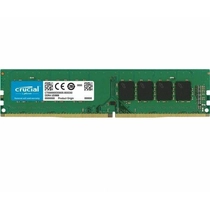 Crucial 8GB DDR4 2666MHz CT8G4DFRA266 Memória