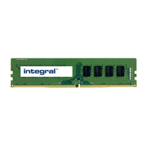 Integral 16GB DDR4 2666MHz (IN4T16GNELSI) Memória