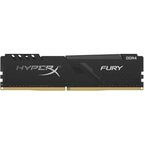 Kingston HyperX FURY 16GB DDR4 3200MHz HX432C16FB3/16 Memória
