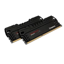 Kingston HyperX Beast 8GB (2x4GB) DDR3 1600MHz KHX16C9T3K2/8X Memória