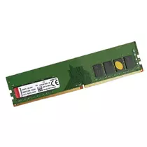 Kingston ValueRAM 16GB (2x8GB) DDR4 2400MHz KVR24N17S8/8