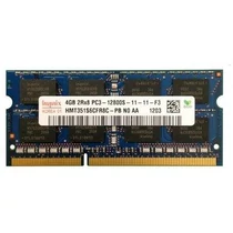 SK hynix 4GB DDR3 1600MHz HMT351S6CFR8C-PB Notebook RAM
