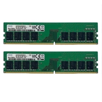 Samsung 16GB (2x8GB) DDR4 2133MHz Memória (M378A1K43BB1-CPB)