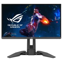 ASUS ROG Swift Pro PG248QP - 540Hz / 0.2ms / G-Sync, ULMB 2 / HDR 400 / 125% sRGB - Esport gamer monitor