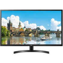 LG 32MN500M-B IPS monitor 31.5", 1920x1080, 16: 9, 250cd/m2, 5ms, (32MN500M-B.AEU)