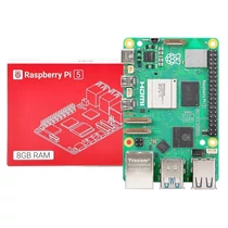 Raspberry Pi 5 - 8GB