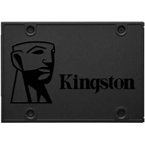 Kingston A400 2.5 240GB SATA3 SSD (SA400S37/240G)