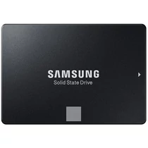 Samsung 860 EVO 2.5 500GB SATA3 (MZ-76E500B) SSD