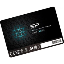 Silicon Power A55 2.5 512GB SATA3 SSD (SP512GBSS3A55S25)