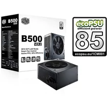 Cooler Master B600 Ver.2 (RS-600-ACAA-B1) 600W tápegység