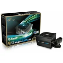 FSP Hydro GSM Lite PRO 550W 80 PLUS Gold (PPA5505801) Fél moduláris tápegység