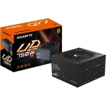 GIGABYTE GP-UD750GM Gold 80plus 750W Moduláris Tápegység 