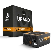 Nox Urano VX750 750W Bronze Tápegység