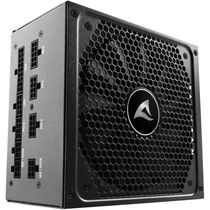 Sharkoon SilentStorm Cool Zero 650W 80 PLUS Gold (4044951026463) Tápegység