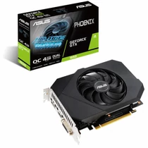 ASUS GeForce GTX 1650 Phoenix OC 4GB DDR6 128bit (PH-GTX1650-O4GD6) Videokártya
