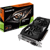 GIGABYTE GeForce GTX 1650 SUPER WF OC 4GB GDDR6 128bit (GV-N165SWF2OC-4GD) Videokártya