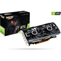 Inno3D GeForce RTX 2060 SUPER TWIN X2 OC 8GB GDDR6 (N206S2-08D6X-1710VA15LB) Videokártya