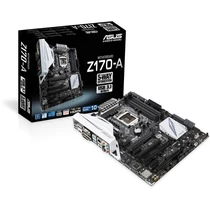 ASUS Maximus IV GENE-Z/Gen3 Alaplap Kiváló Teljesítmény és