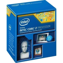 Intel Core i7-4790 4-Core 3.6GHz LGA1150 Processzor 