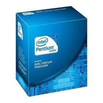 Intel Pentium Dual-Core G840 2.8GHz LGA1155  Processzor