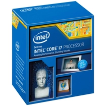 Intel Core i7-4770K 4-Core 3.5GHz LGA1150 Processzor BOX