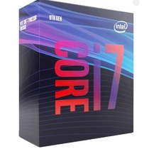 Intel Core i7-9700 8-Core 3.0GHz LGA1151