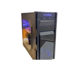 EZCOMP WILDRABBIT GTX 1060 Komplett Gamer PC összeállítás