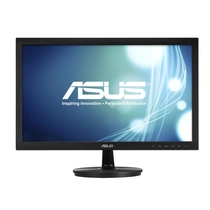ASUS VS228NE  LED TN Monitor, 21.5", Wide, Full HD Monitor