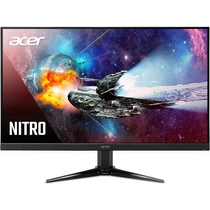 Acer Nitro QG271 bipx (‎UM.HQ1AA.002) LCD Gaming Monitor - VA panel, AMD FreeSync, 75Hz, 1ms