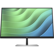 HP EliteDisplay E27 G5 monitor (6N4E2AA#ABB) - 27" FHD AG IPS 1920x1080, 16: 9, 1000: 1, 300cd, 5ms, HDMI,