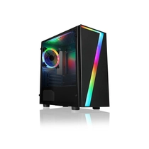 CiT Seven MATX RGB PC