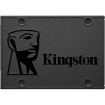  Kingston 240GB SSD Sata3  2,5" A400 Meghajtó (SA400S37/240G)